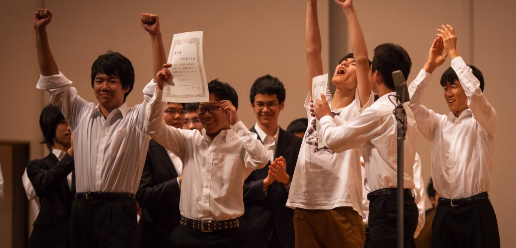 第62回筑波大学附属駒場中・高等学校音楽祭結果