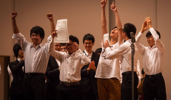 第62回筑波大学附属駒場中・高等学校音楽祭結果