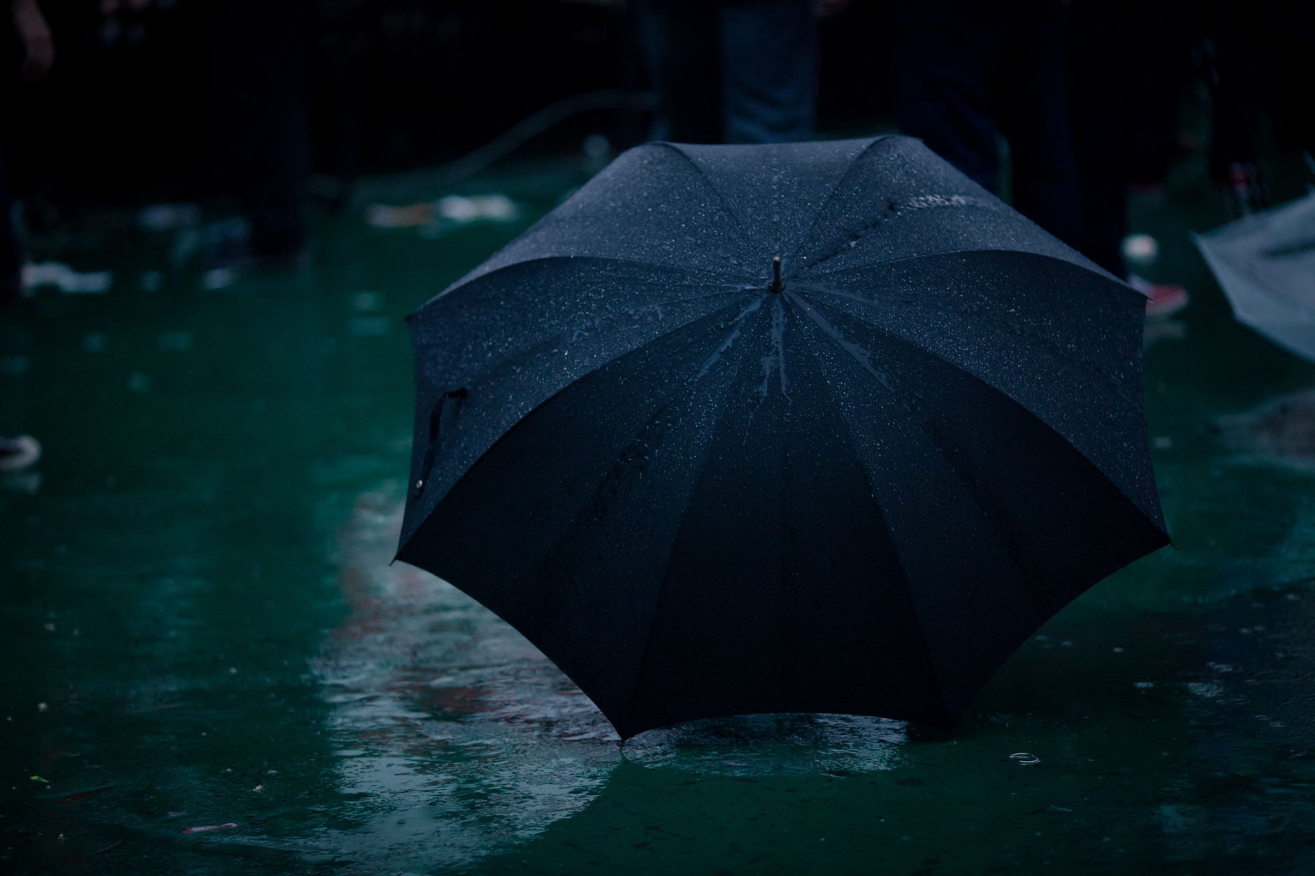文化祭期間の天気は下り坂か