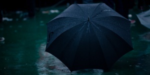 文化祭期間の天気は下り坂か