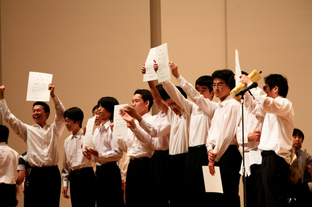 音楽祭楽曲ダウンロード