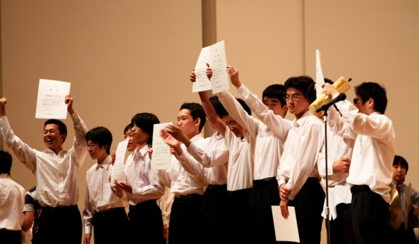音楽祭楽曲ダウンロード