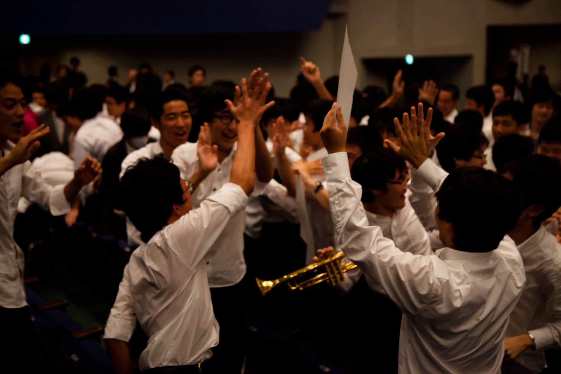 2014年、音楽祭楽曲公開！