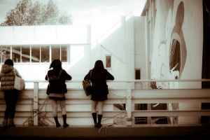 TSUKUKOMA FES. 2012 DAY2