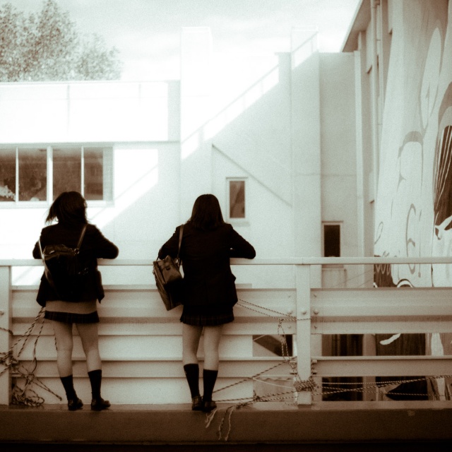 TSUKUKOMA FES. 2012 DAY2