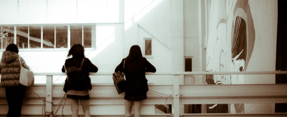 TSUKUKOMA FES. 2012 DAY2