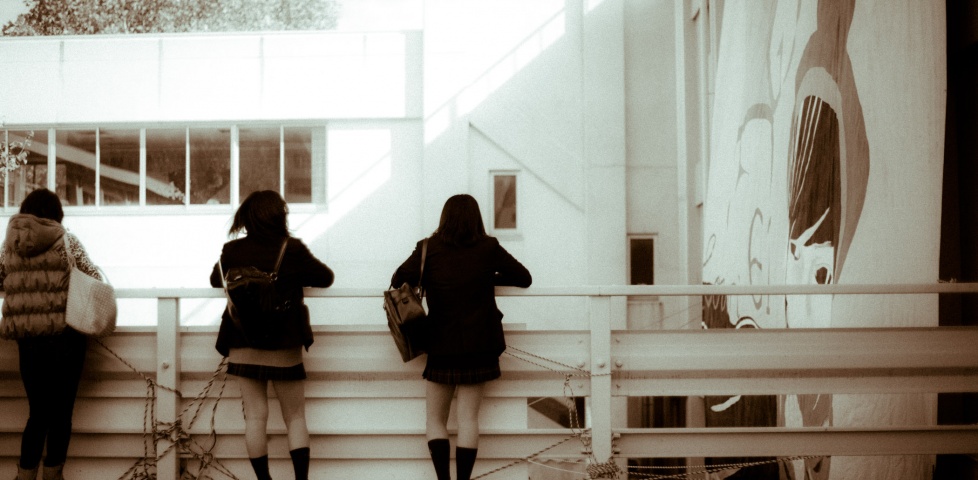 TSUKUKOMA FES. 2012 DAY2