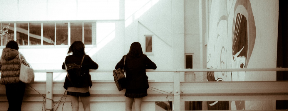 TSUKUKOMA FES. 2012 DAY2