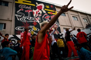 TSUKUKOMA FES. 2013 DAY3