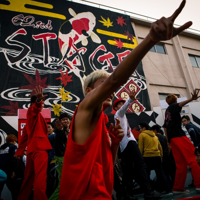 TSUKUKOMA FES. 2013 DAY3