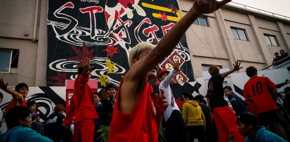 TSUKUKOMA FES. 2013 DAY3