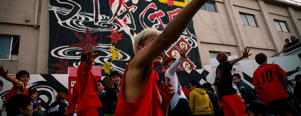 TSUKUKOMA FES. 2013 DAY3