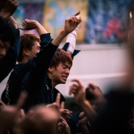 第63回筑駒文化祭、閉幕