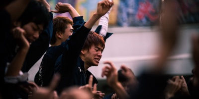 第63回筑駒文化祭、閉幕