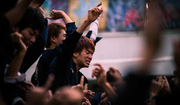 第63回筑駒文化祭、閉幕